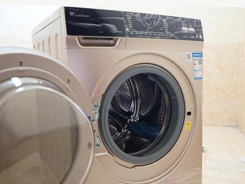 洗衣机智能洗衣服干净吗
