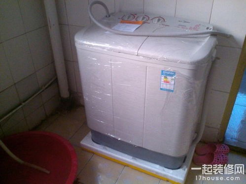 洗衣机常见故障及维修教程，轻松解决洗衣问题！
