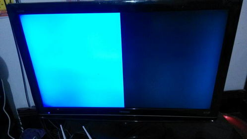 电视屏幕坏了该怎么办